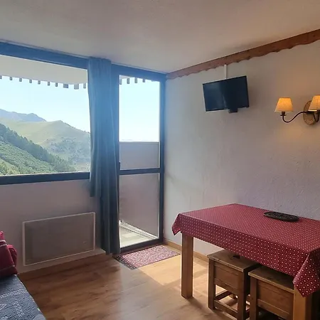 Lejlighed Superbe Etage Eleve Aux Pieds Vue Pistes - Fr-1-181-2858