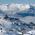 Appartement Superbe Etage Eleve Aux Pieds Vue Pistes - Fr-1-181-2858 La Plagne