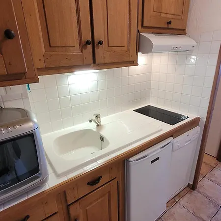 Superbe Etage Eleve Aux Pieds Vue Pistes - Fr-1-181-2858 Apartmán La Plagne